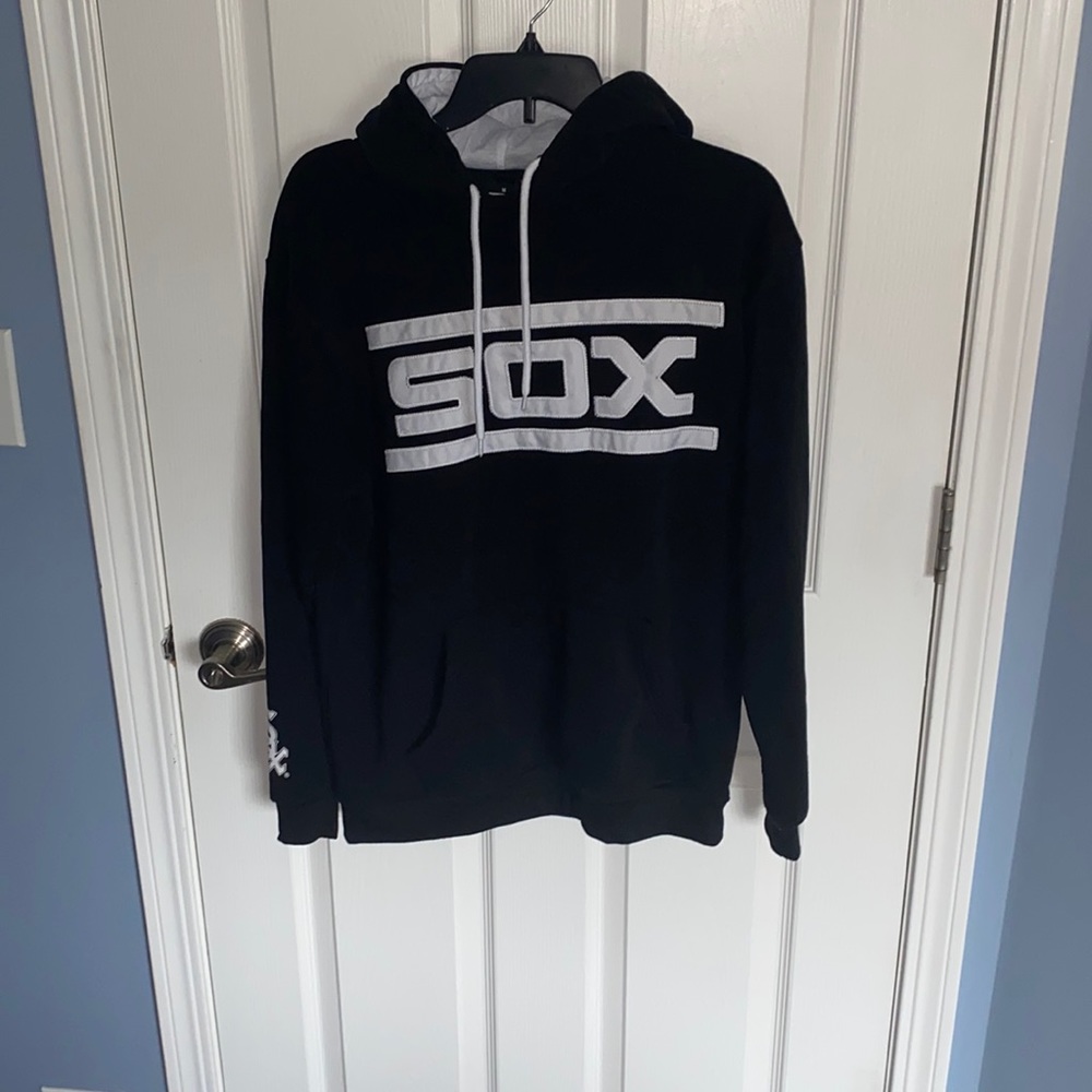 White Sox Hoodie sz M
